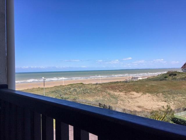 Apartment Cabourg-la A Perte De Vue Cabourg