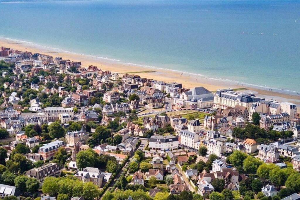 Apartment Cabourg-la A Perte De Vue *