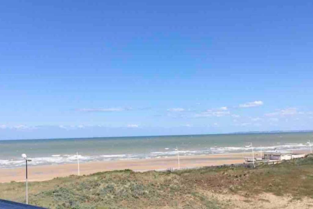 Apartment Cabourg-la A Perte De Vue