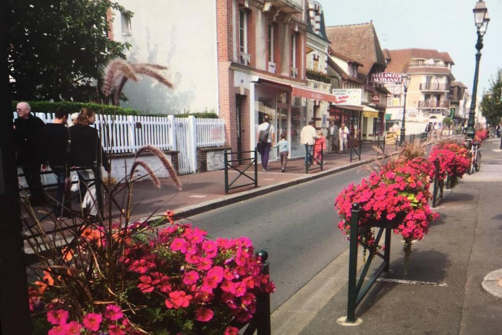 Cabourg-la A Perte De Vue Cabourg