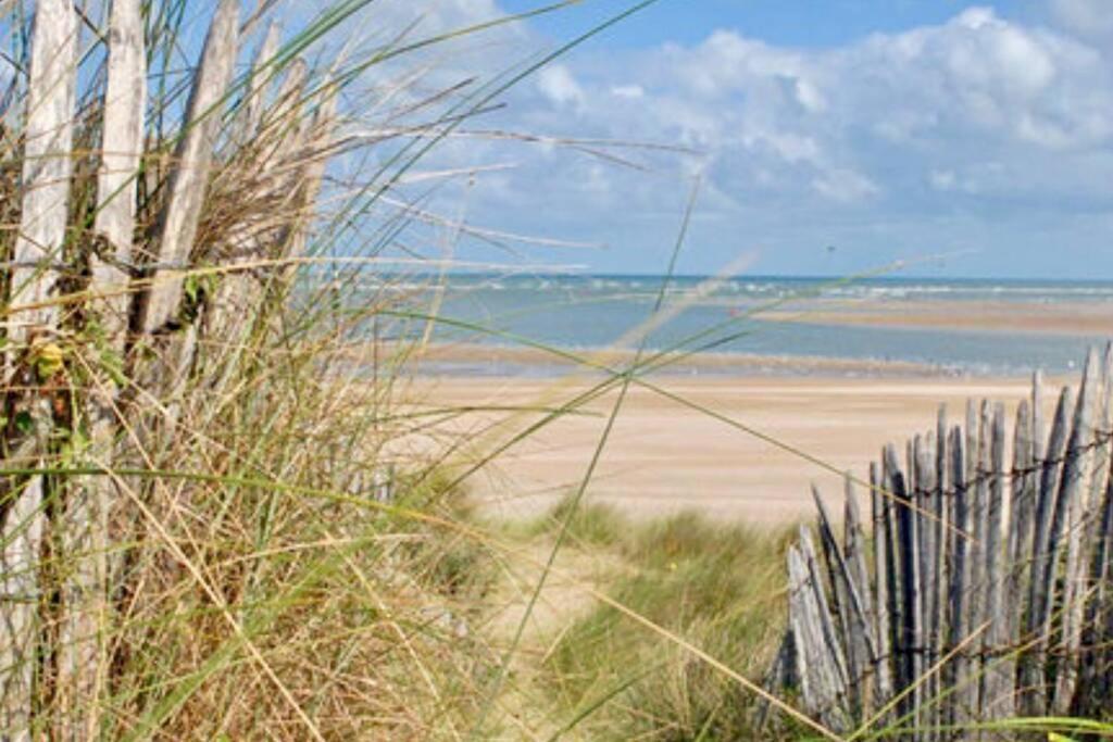 Cabourg-la A Perte De Vue Cabourg